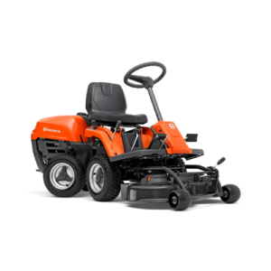 Husqvarna – Tondeuse autoportée Husqvarna R112C Rider – Neuf - Prix Destockage